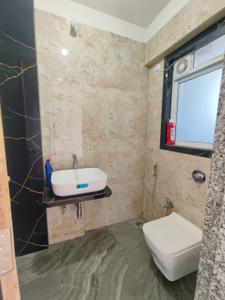Image of 1300 Sq.ft 4 BHK Apartment / Flat for rent in Borivali West, Mumbai for Rs. 120000