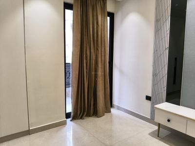 Bedroom Image of 4200 Sq.ft 4 BHK Builder Floor for rent in DLF Phase 1 Gurgaon for Rs. 150000