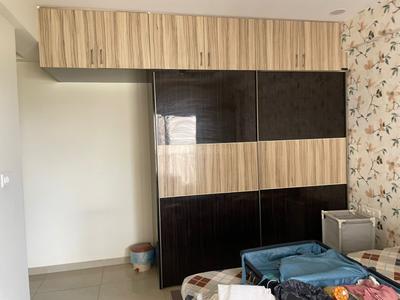 Bedroom Image of 1595 Sq.ft 3 BHK Apartment / Flat for sale in Goyal Orchid Whitefield, Whitefield Bengaluru for Rs. 26400000