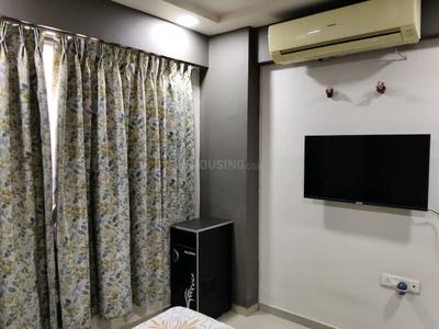 Bedroom Image of 2500 Sq.ft 3 BHK Apartment / Flat for sale in Maruti Shantam, Chandkheda Ahmedabad for Rs. 12000000