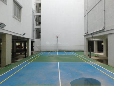 Image of 1300 Sq.ft 3 BHK Apartment / Flat for rent in Essen Marvella, Jeedimetla, Hyderabad for Rs. 34000