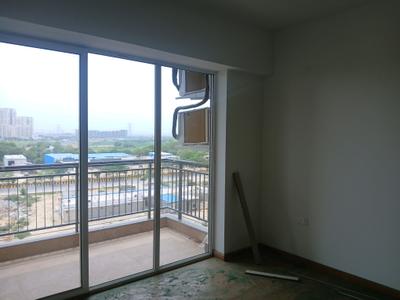 Bedroom Image of 1800 Sq.ft 3 BHK Apartment / Flat for sale in Godrej Meridien, Sector 103 Gurgaon for Rs. 28300000