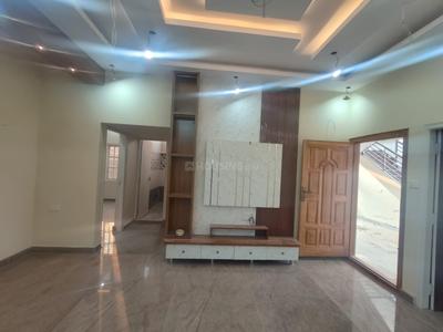 Hall Image of 1000 Sq.ft 3 BHK Independent House for sale in Budigere Cross Bengaluru for Rs. 10700010