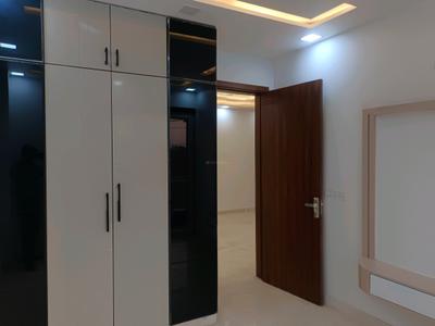 Bedroom Image of 1400 Sq.ft 4 BHK Builder Floor for sale in Rohini Sector 28 New Delhi for Rs. 16000000