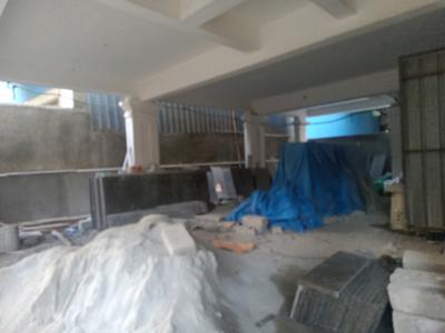 Car Garage Image of 5500 Sq.ft 10 BHK Independent House for sale in Hebbal Bengaluru for Rs. 45000000