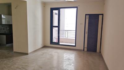Living Room Image of 2040 Sq.ft 3 BHK Apartment / Flat for sale in Hollywood Heights, Nabha Zirakpur for Rs. 8500000