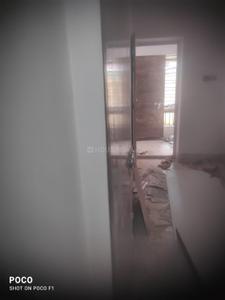 Bedroom Image of 850 Sq.ft 3 BHK Builder Floor for rent in Tollygunge Kolkata for Rs. 35000