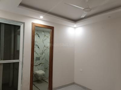 Bedroom Image of 1800 Sq.ft 4 BHK Independent House for sale in Hathibarkala Salwala Dehradun for Rs. 8000000