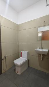 Bathroom Image of 2200 Sq.ft 4 BHK Independent House for sale in Kizhakkambalam Kochi for Rs. 7000000