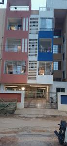 Image of 1250 Sq.ft 2.5 BHK Apartment / Flat for rent in Ohdar Village, Ranchi for Rs. 16000
