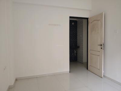 Bedroom Image of 1010 Sq.ft 2 BHK Apartment / Flat for sale in Taloja Navi Mumbai for Rs. 5500000