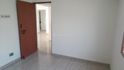Bedroom Image of 1350 Sq.ft 2 BHK Builder Floor for rent in Thindal Erode for Rs. 16500
