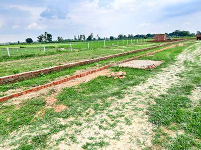 Image of 950 Sq.ft Residential Plot / Land for sale in Gosainganj, Lucknow for Rs. 1700000
