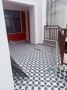 Balcony Image of 1200 Sq.ft 2 BHK Apartment / Flat for rent in Vasant Kunj New Delhi for Rs. 47000