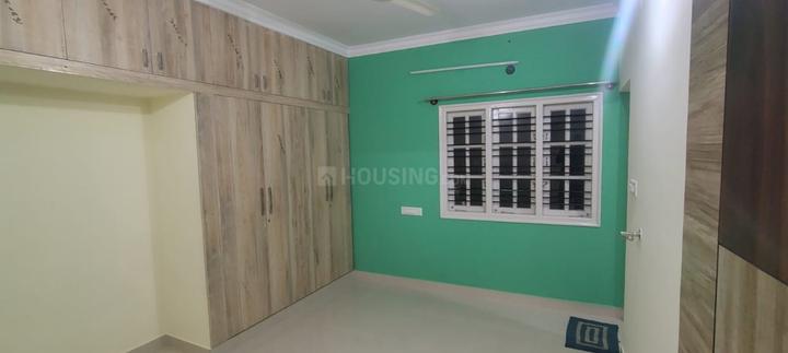 Hennur Bande, Kalyan Nagar Bedroom 1