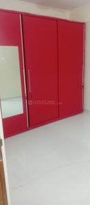 Kitchen Image of 1200 Sq.ft 2 BHK Apartment / Flat for rent in Old Byappanahalli Bengaluru for Rs. 45000