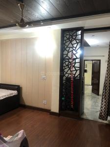 Bedroom Image of 1850 Sq.ft 3 BHK Apartment / Flat for sale in Peer Muchalla Zirakpur for Rs. 10000000