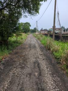 Wander Valley Internal Roads 2
