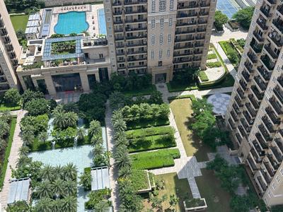 Image of 1085 Sq.ft 2 BHK Apartment / Flat for rent in ACE Parkway, Sector 150, Noida for Rs. 33000