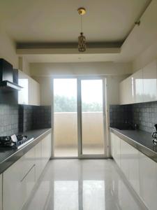 Kitchen Image of 1520 Sq.ft 3 BHK Apartment / Flat for sale in Tulip Yellow, Sector 69 Gurgaon for Rs. 22500000