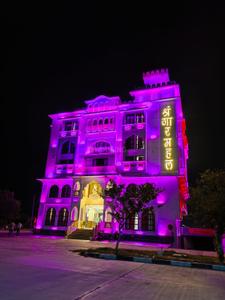 Image of 471 Sq.ft 1 RK Studio for sale in Vrinda Vrinda Gateway, Jait, Vrindavan for Rs. 2500000