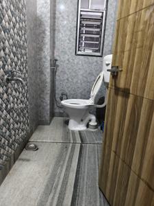Image of 800 Sq.ft 2 BHK Builder Floor for rent in Champasari, Siliguri for Rs. 11500