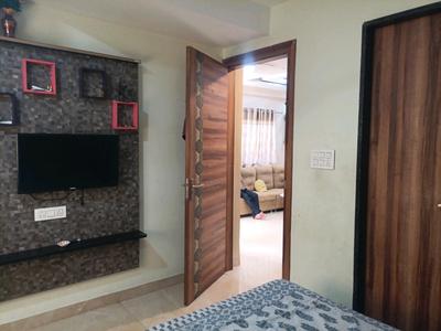 Bedroom Image of 3500 Sq.ft 6 BHK Villa for sale in Pragathi Nagar Hyderabad for Rs. 27400000