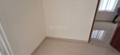 Bedroom Image of 1070 Sq.ft 2 BHK Apartment / Flat for sale in Rampally Secunderabad for Rs. 5000000