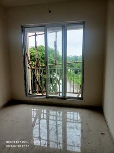 Bedroom Image of 950 Sq.ft 2 BHK Apartment / Flat for sale in Sunrise Glory Phase I, Shilphata Thane for Rs. 4690000