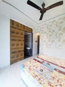 Bedroom Image of 850 Sq.ft 2 BHK Apartment / Flat for sale in Shree Savaliya Heights, Bhayandar East Mira Bhayandar for Rs. 10500000
