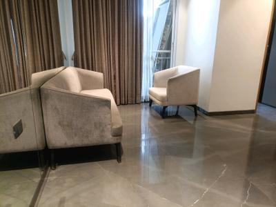 Living Room Image of 710 Sq.ft 1 BHK Apartment / Flat for sale in Mahaavir Exotique Phase II, Taloja Navi Mumbai for Rs. 5200000