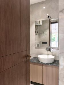Bedroom One Image of 2200 Sq.ft 3 BHK Builder Floor for sale in Sushant Lok Phase 1 Gurgaon for Rs. 30000000