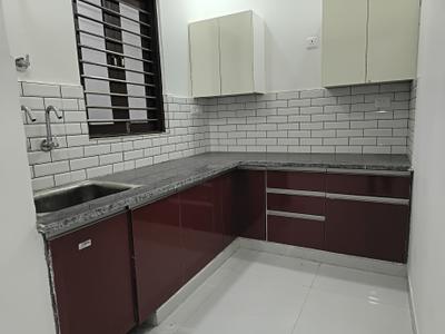 Kitchen Image of 910 Sq.ft 3 BHK Independent House for sale in Kundol Agra for Rs. 5299004