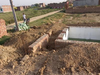 Image of 1250 Sq.ft 3 BHK Independent House for sale in Sushil Nagar, Orai for Rs. 2050000