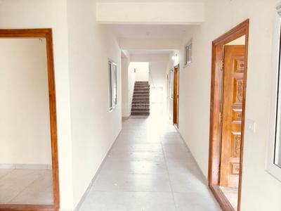 Image of 895 Sq.ft 2 BHK Apartment / Flat for sale in Diamond Pearl Palaces, Visthar, Bengaluru for Rs. 4700000