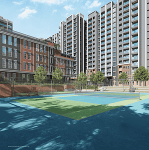 Image of 2195 Sq.ft 3.5 BHK Apartment / Flat for sale in Godrej Aveline, Yelahanka, Bengaluru for Rs. 29000000