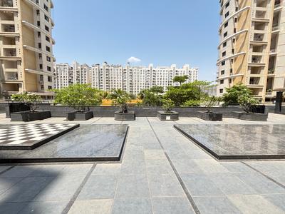 Image of 1687 Sq.ft 3 BHK Apartment / Flat for sale in Balewadi, Pune for Rs. 21000000