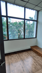 Balcony Image of 2200 Sq.ft 3 BHK Villa for sale in Chuna Bhatti Bhopal for Rs. 24500000