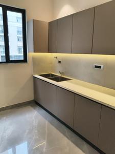 Kitchen Image of 1700 Sq.ft 2.5 BHK Builder Floor for rent in Vipul World Plots, Sector 48 Gurgaon for Rs. 55000
