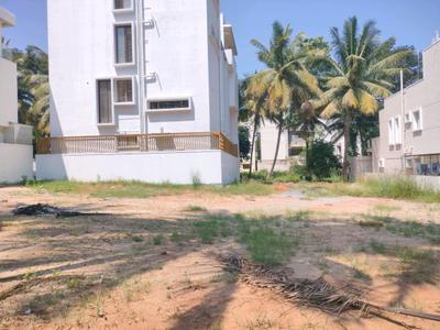 Image of 1200 Sq.ft Residential Plot / Land for sale in Koppa Gate, Bengaluru for Rs. 6000200
