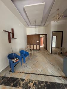 Hall Image of 2200 Sq.ft 4 BHK Independent House for sale in Annie JP Residency, Salarpur Jalalpur Meerut for Rs. 8500000