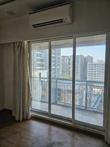 Bedroom Image of 1550 Sq.ft 3.5 BHK Apartment / Flat for sale in Dheeraj Realty Dheeraj Insignia, Santacruz East Mumbai for Rs. 55000000