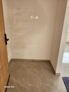 Bedroom Image of 2500 Sq.ft 4 BHK Apartment / Flat for sale in Swastik Green Palms, Bhayli Vadodara for Rs. 13100000