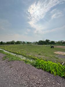 Image of 1000 Sq.ft Residential Plot / Land for sale in Shitala Nagar, Durg for Rs. 1900000