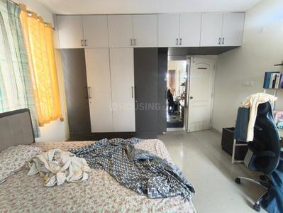 Bedroom Image of 1565 Sq.ft 3 BHK Apartment / Flat for sale in Doddakannelli Bengaluru for Rs. 22950000