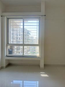 Bedroom Image of 1400 Sq.ft 3 BHK Apartment / Flat for sale in Nyati Elan, Wagholi Pune for Rs. 11000000