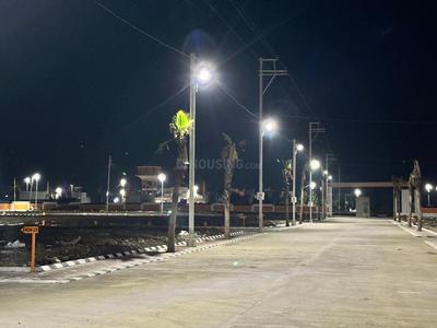 Image of 850 Sq.ft Residential Plot / Land for sale in Panchderiya, Indore for Rs. 2000000