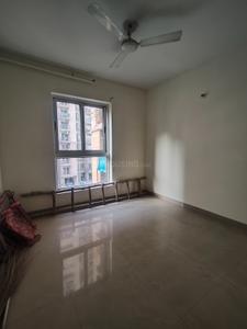 Hall Image of 1110 Sq.ft 3 BHK Apartment / Flat for rent in Aditya City Apartments Phase 2, Wave City Ghaziabad for Rs. 16000