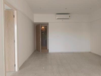 Living Room Image of 1000 Sq.ft 2 BHK Apartment / Flat for sale in Lodha Woods Tower 7, Kandivali East Mumbai for Rs. 24800000