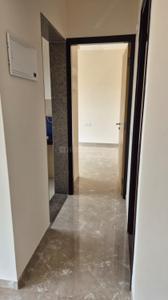 Hall Image of 450 Sq.ft 1 BHK Apartment / Flat for sale in L And T Emerald Isle, Powai Mumbai for Rs. 15000000
